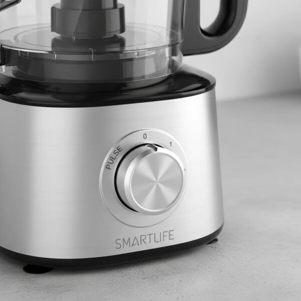 Multiprocesadora Smartlife Sl-fp9089 MULTIPROCESADORA SMARTLIFE SL-FP9089