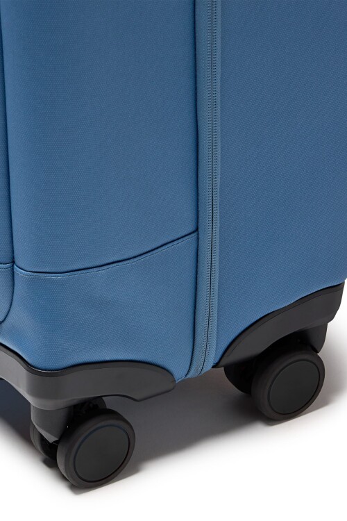 VALIJA CARRY ON GOOD LATITUDE 22" ELEMENTAL BLUE