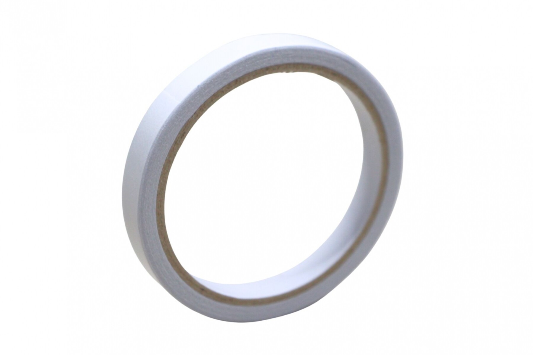 CINTA ADHESIVA DOBLE FAZ 12 MM ANCHO X10 METROS LARGO 
