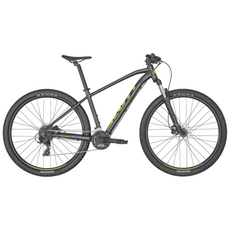 Aspect 970 M Scott