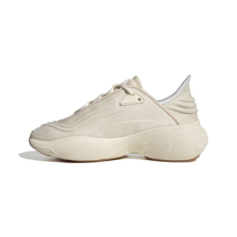 Championes Adidas adilfom de Mujer - HP6489 Beige