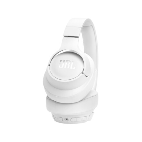 Auriculares Bt Jbl Tune 770nc Blanco Auriculares Bt Jbl Tune 770nc Blanco
