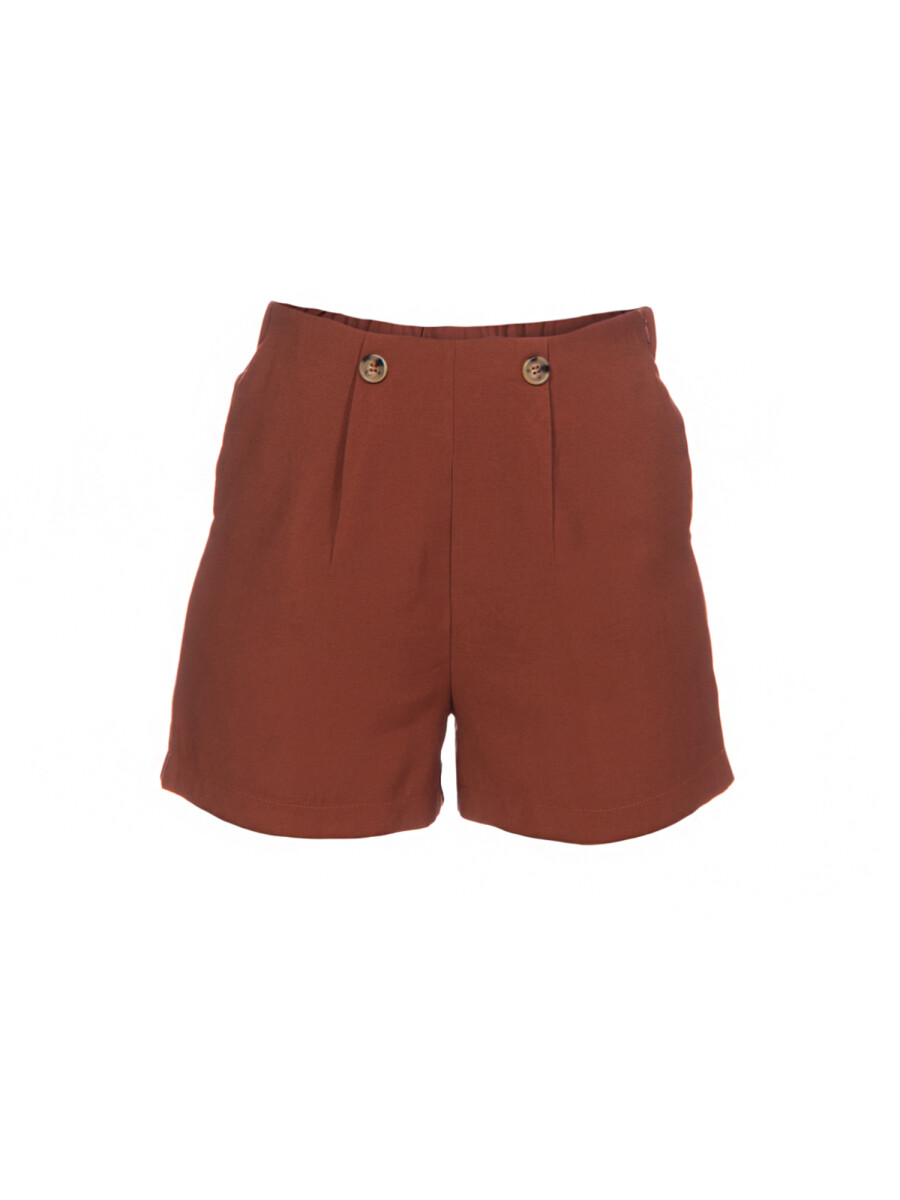 Short botones 