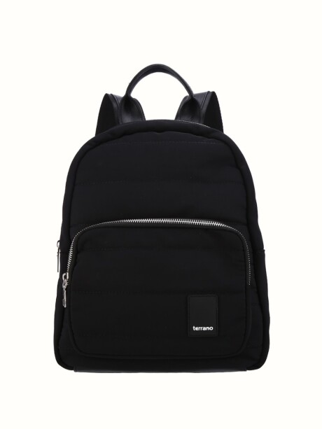 Mochila San Diego II Negro