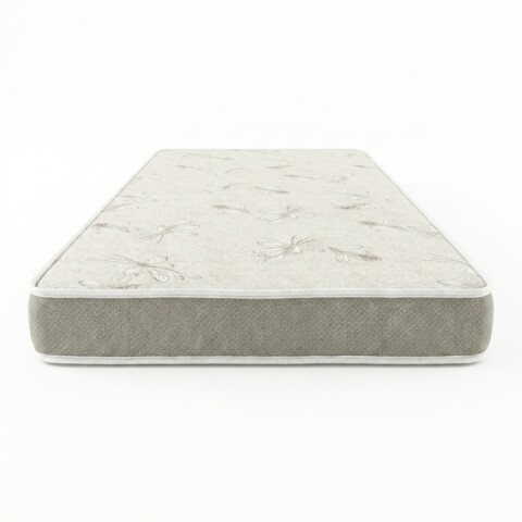 Colchón 1 Plaza Quito – Espuma Soft Suave – 188 x 78 x 10 cm Colchón 1 Plaza Quito – Espuma Soft Suave – 188 x 78 x 10 cm