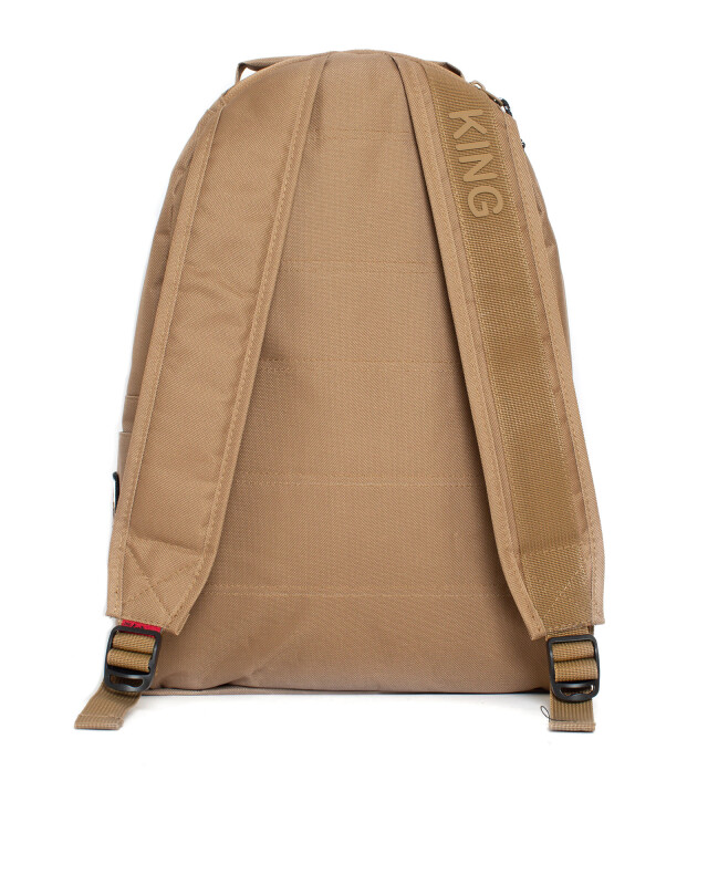 Mochila Backpack Goorin Bros - King Swag Mochila Backpack Goorin Bros - King Swag