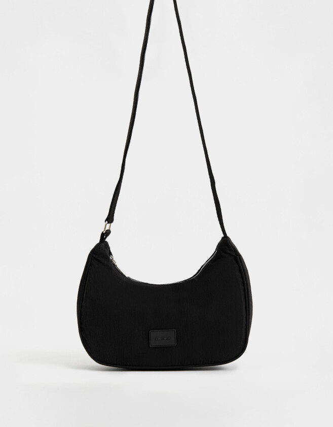 Bandoleras Special Price Bandolera Baguette Deportiva - Negro