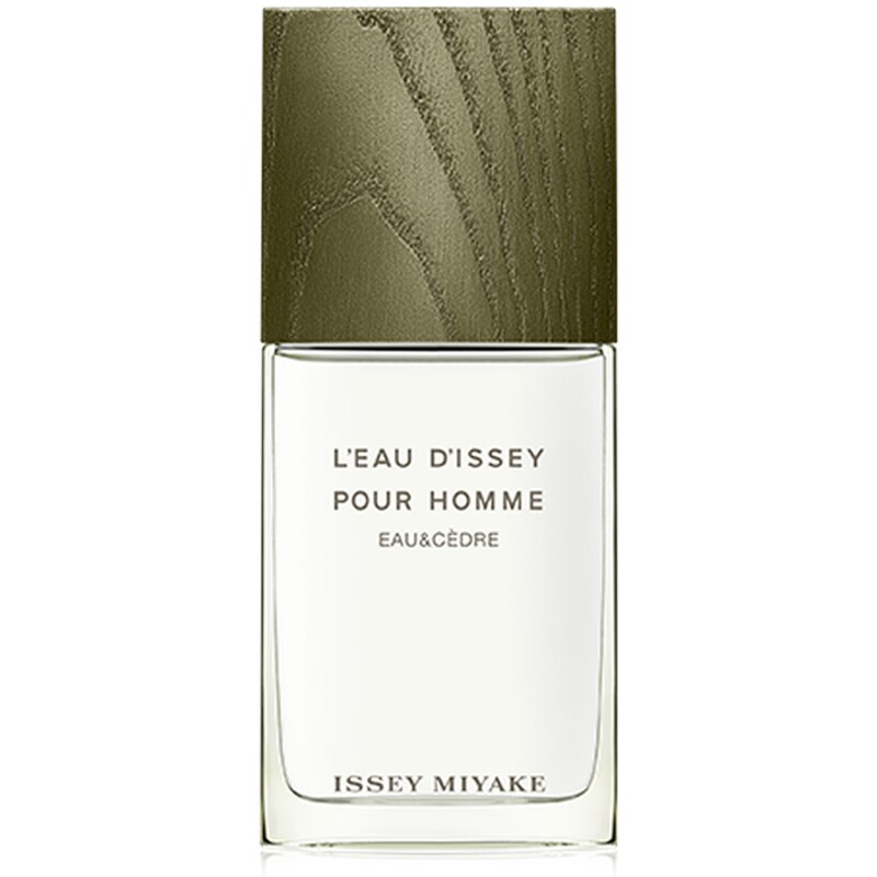 Perfume Issey Miyake L'Eau d'Issey pour Homme Eau & Cèdre EDT 50ml Perfume Issey Miyake L'Eau d'Issey pour Homme Eau & Cèdre EDT 50ml