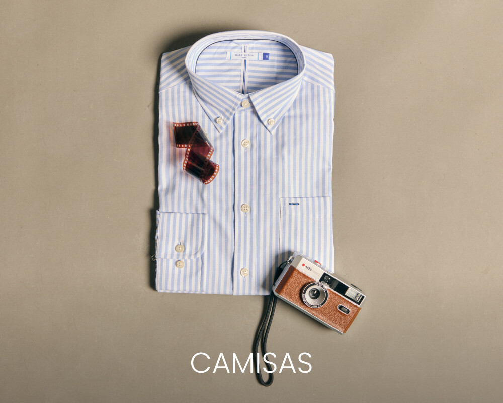 camisas