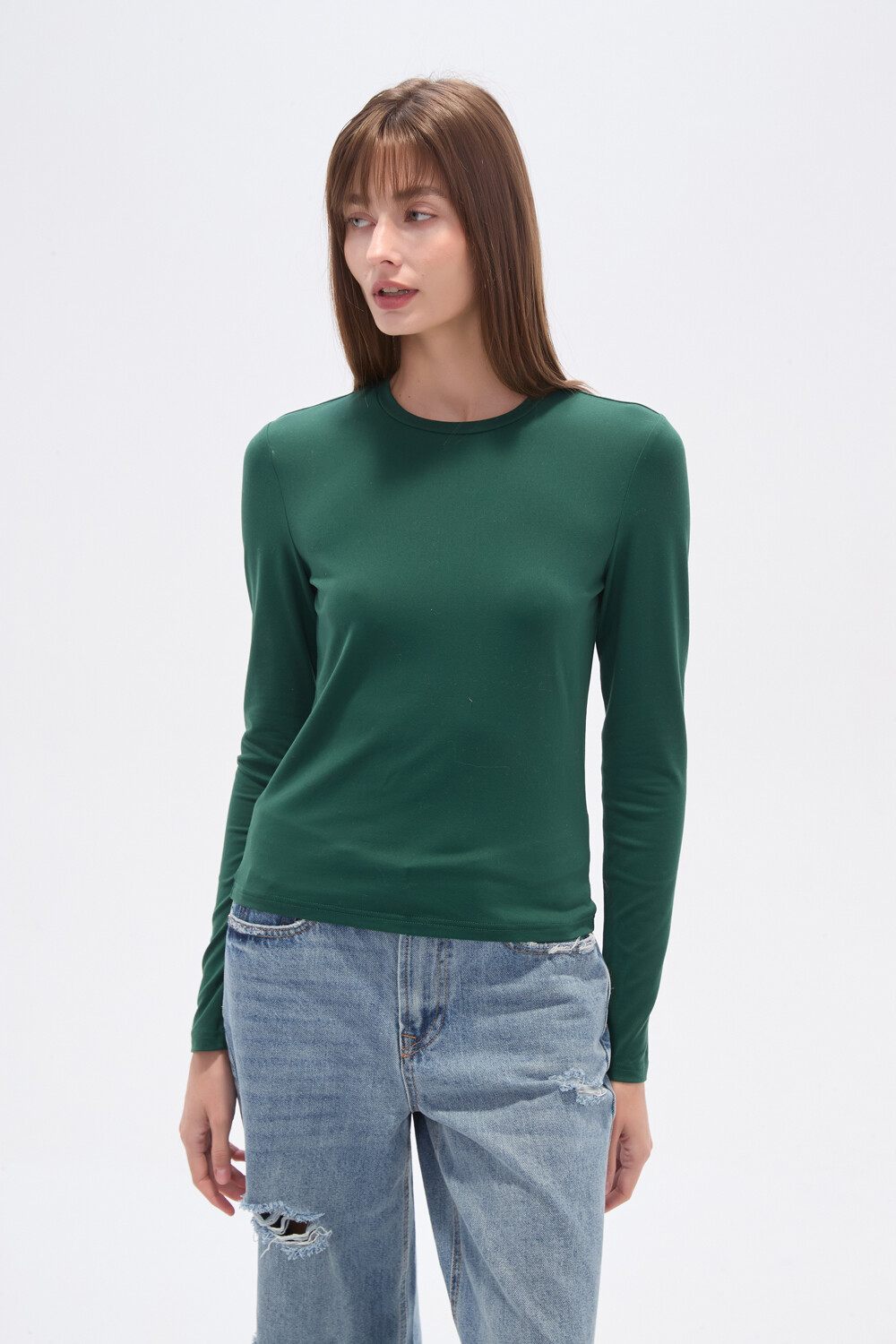 Remera Tupa Petroleo