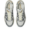 Zapatillas GEL-1130 Unisex Cream/mahogany