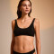 Top Merella Negro