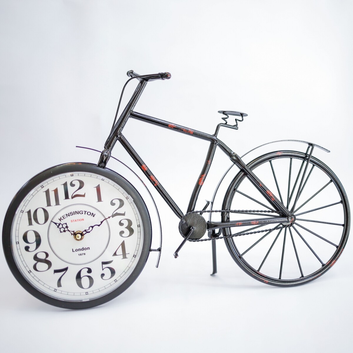 Reloj Bicicleta 
