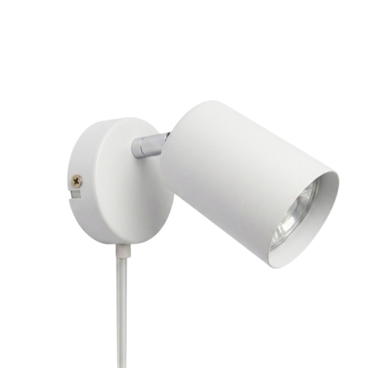 Luminaria de Pared Bold Blanco 