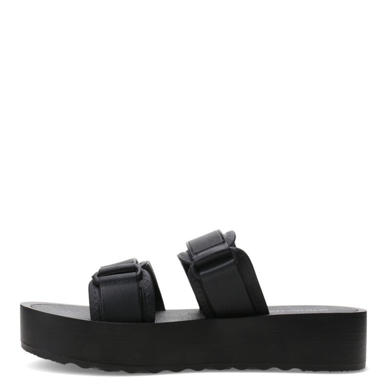 Sandalias de Mujer Miss Carol MAKO Negro