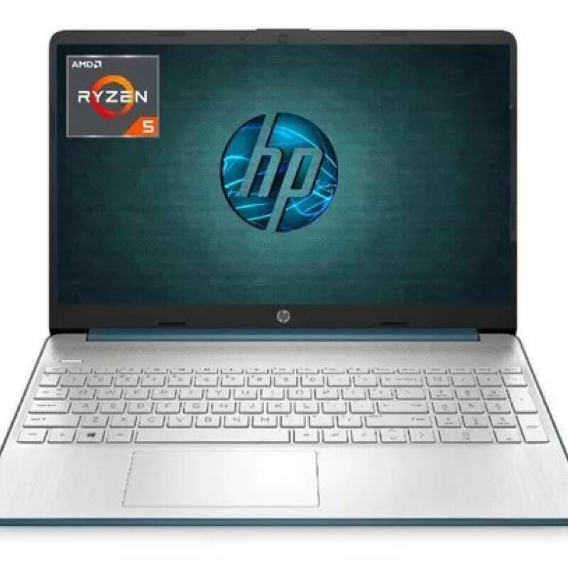 Notebook HP Ryzen 5 5500u 20gbs RAM 256gbs SSD