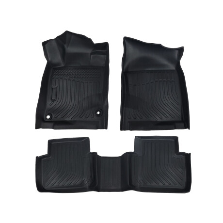 Bandeja De Piso Honda Civic Hatchback 17/21 Bandeja De Piso Honda Civic Hatchback 17/21