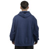 Canguro ACTIVE HODDIE BASICO de Hombre - JY04Y Marino