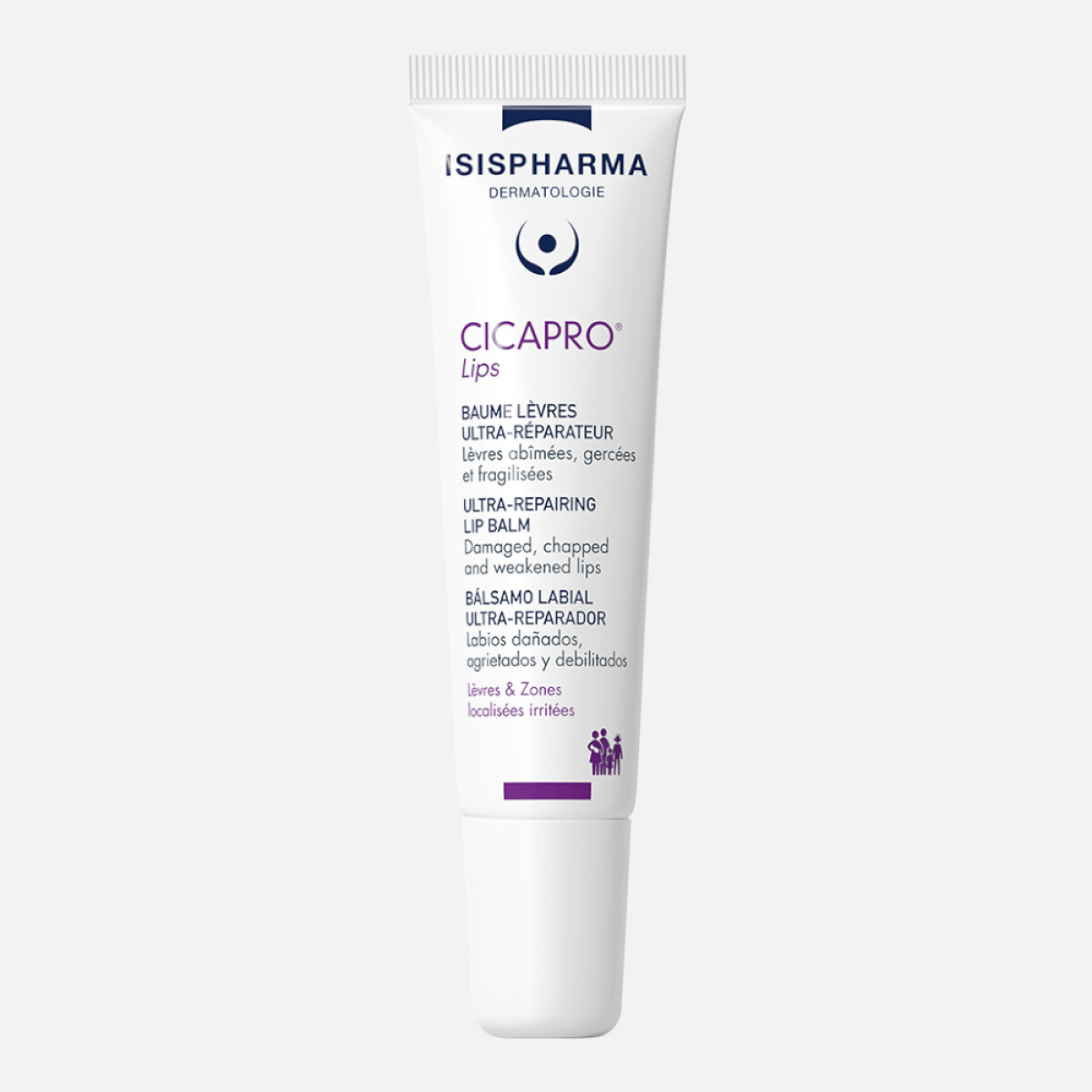 Cicapro Lips 