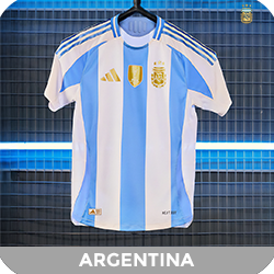 ARGENTINA