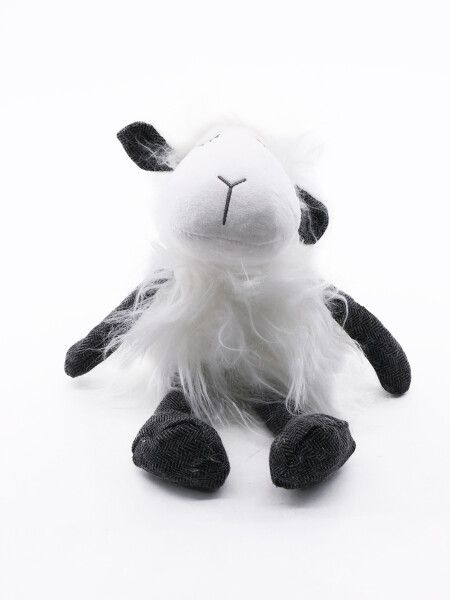 OVEJA PUPPY BLANCO