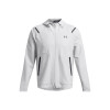 Campera Under Armour UNSTPPABLE JACKET de Hombre - 354-014Y14 Gris