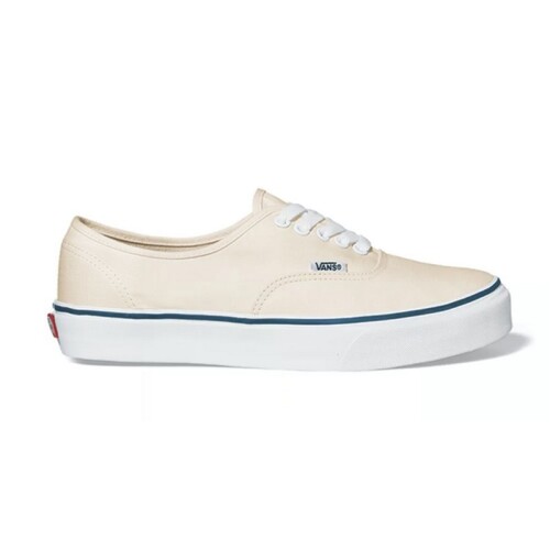 Championes Vans Authentic Blanco