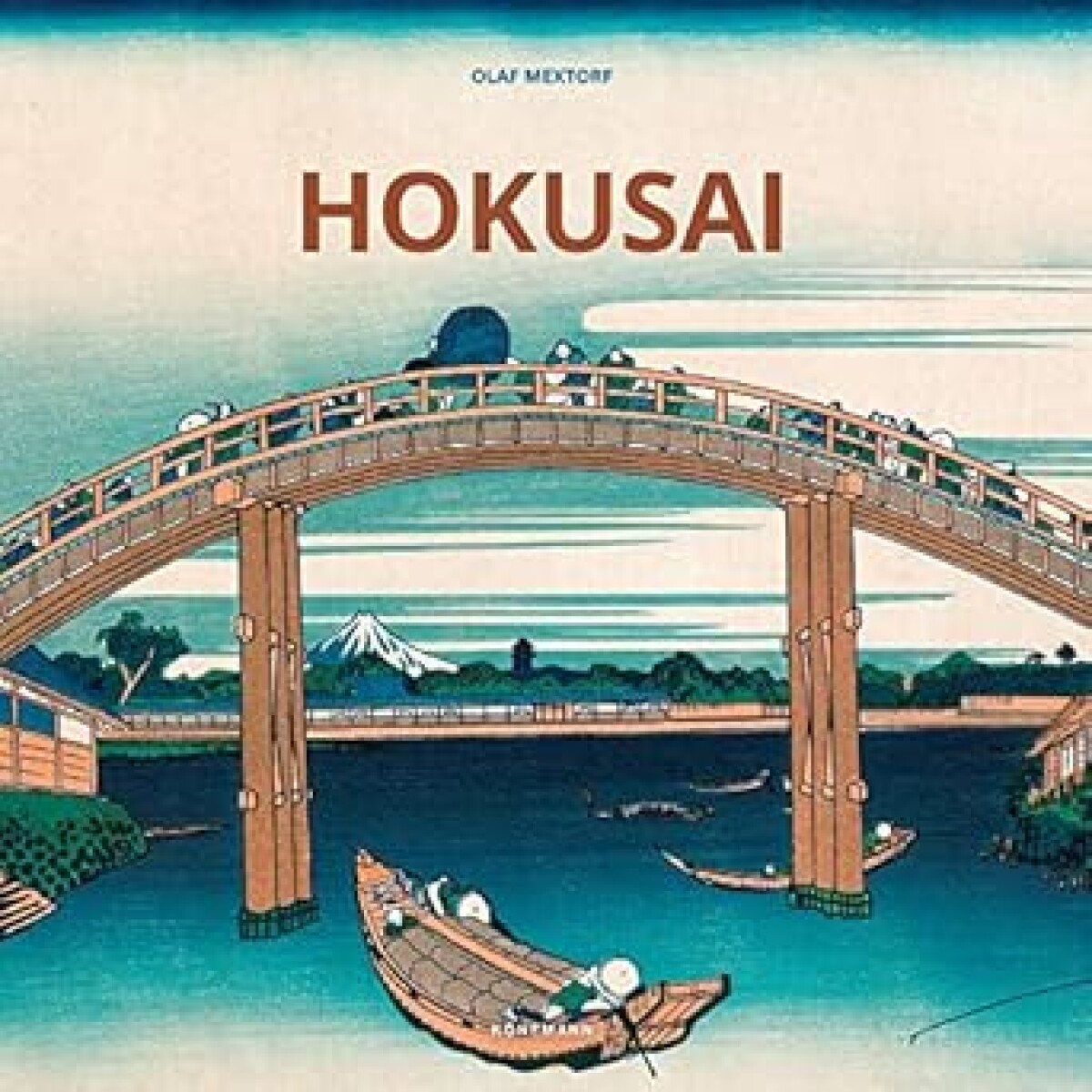 HOKUSAI 