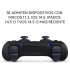 Joystick Original Inalámbrico Dualsense Para Ps5 NEGRO