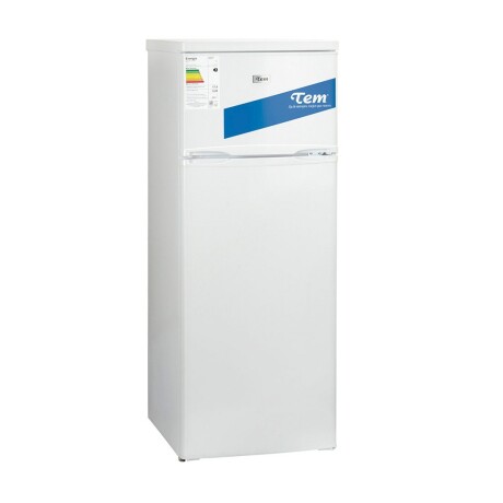 Refrigerador Tem T0URF036W5205 Frío Húmedo 001