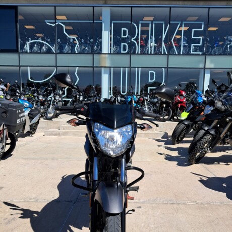 Bajaj Pulsar NS125 Usada Bajaj Pulsar NS125 Usada