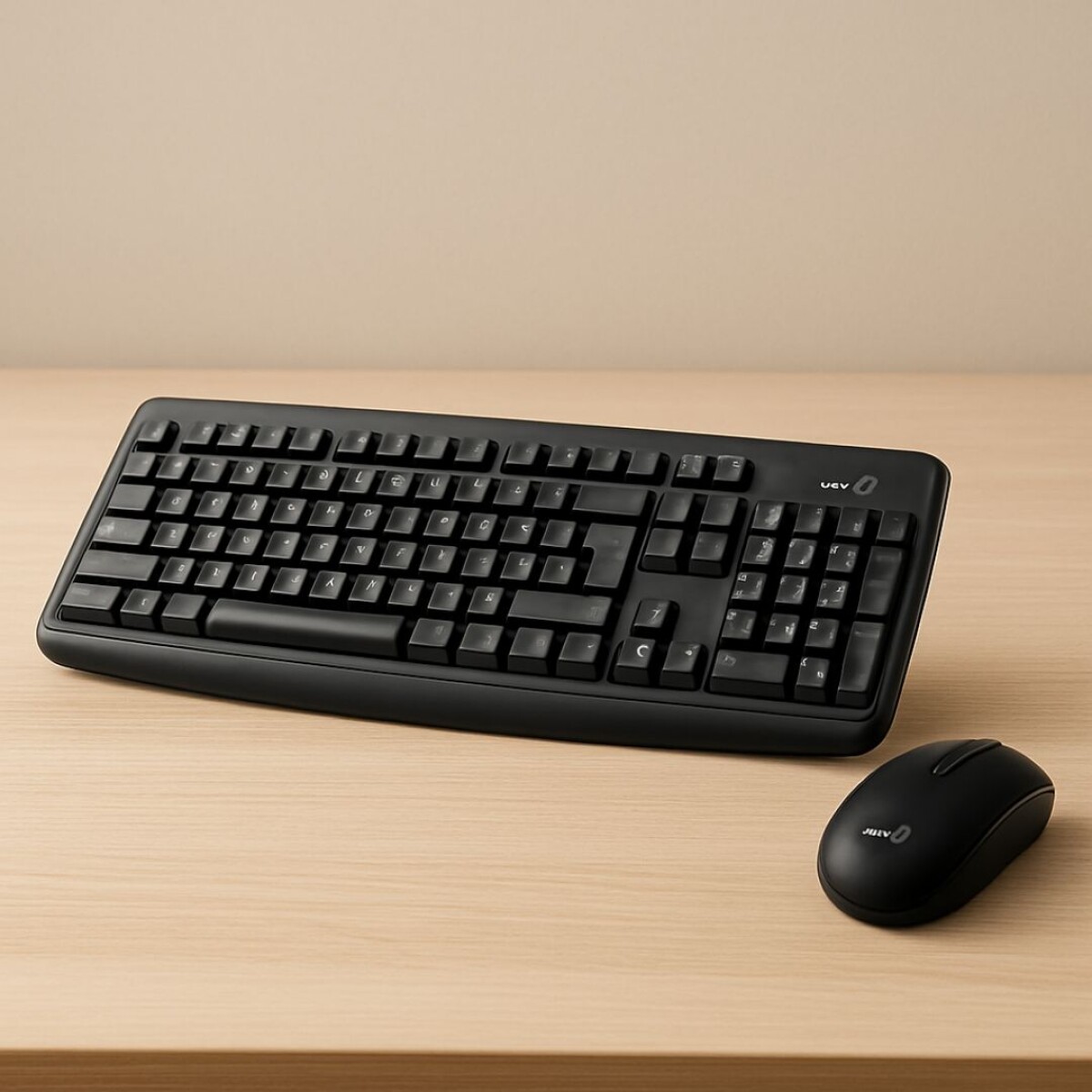 TECLADO + MOUSE INALÁMBRICO "GENIUS" KM-8100 