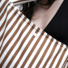 Tote Bag Theda - Camel