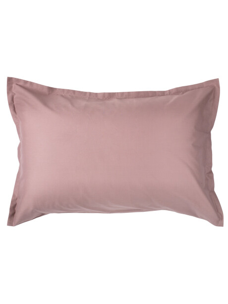 Funda almohada INGE 50x70/75 topo Kronborg Funda almohada INGE 50x70/75 topo Kronborg