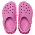 Crocs 4LW System Clog K Niños Taffy Pink