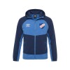 Campera Hombre Umbro Summit - 01p 01P