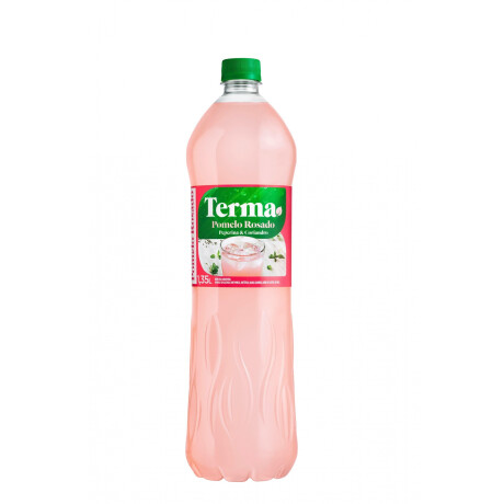 APERITIVO TERMA CERO 1.35L POMELO ROSADO APERITIVO TERMA CERO 1.35L POMELO ROSADO