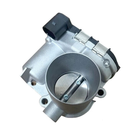 INYECCION DEL CUERPO DEL ACELERADOR Inyeccion Del Cuerpo Del Acelerador