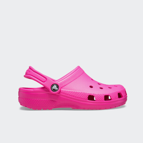 Crocs Classic Kids Rosado