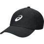Performance Cap - Unisex Performance Black