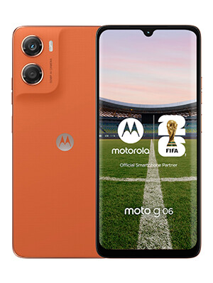 SubMenuDestacados - Celular Motorola G06 64GB