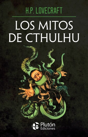 Los mitos de Cthulhu Los mitos de Cthulhu