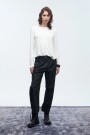 PANTALON CHERRY Negro