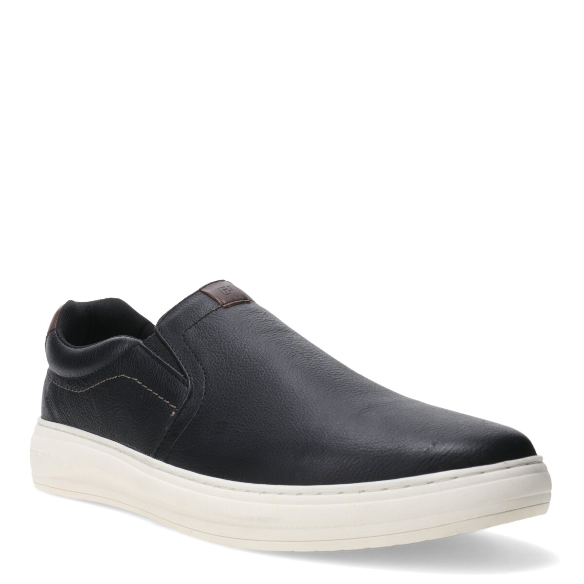 Zapatos de Hombre Freeway Casual - DUO 05 - Negro 