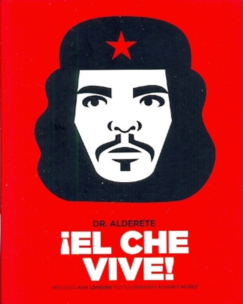El Che Vive! 
