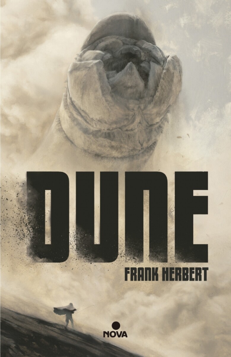 Dune. Edición ilustrada 