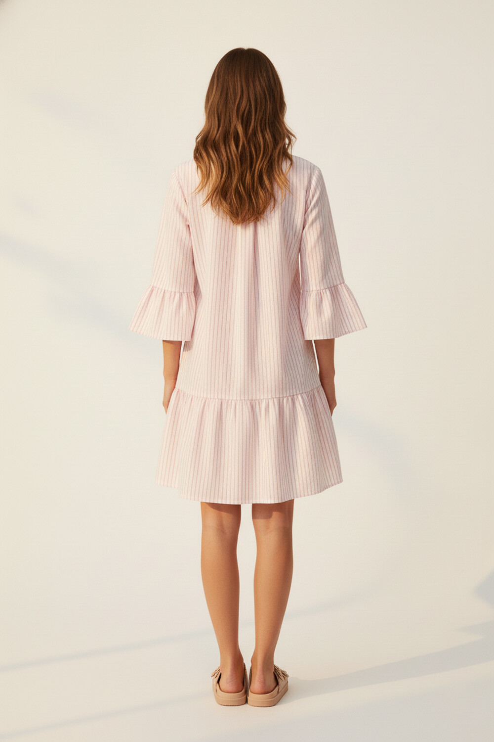 Vestido Nalva Estampado 2