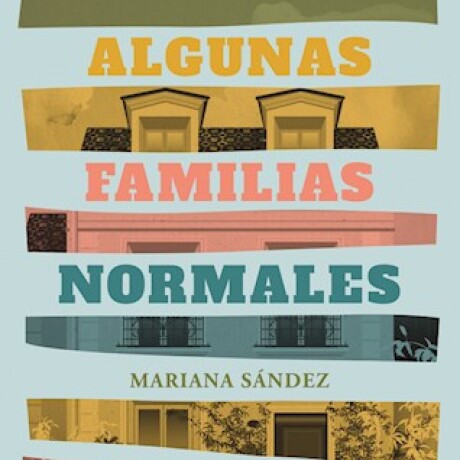 ALGUNAS FAMILIAS NORMALES ALGUNAS FAMILIAS NORMALES