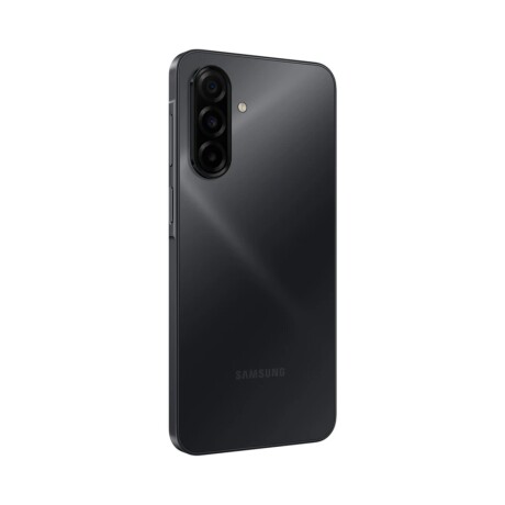 CEL SAMSUNG GALAXY A17 4G 6GB/128GB SAMSUNG Galaxy A17 4G 6,7' 128GB 6GB RAM Cámara 50MP - Black