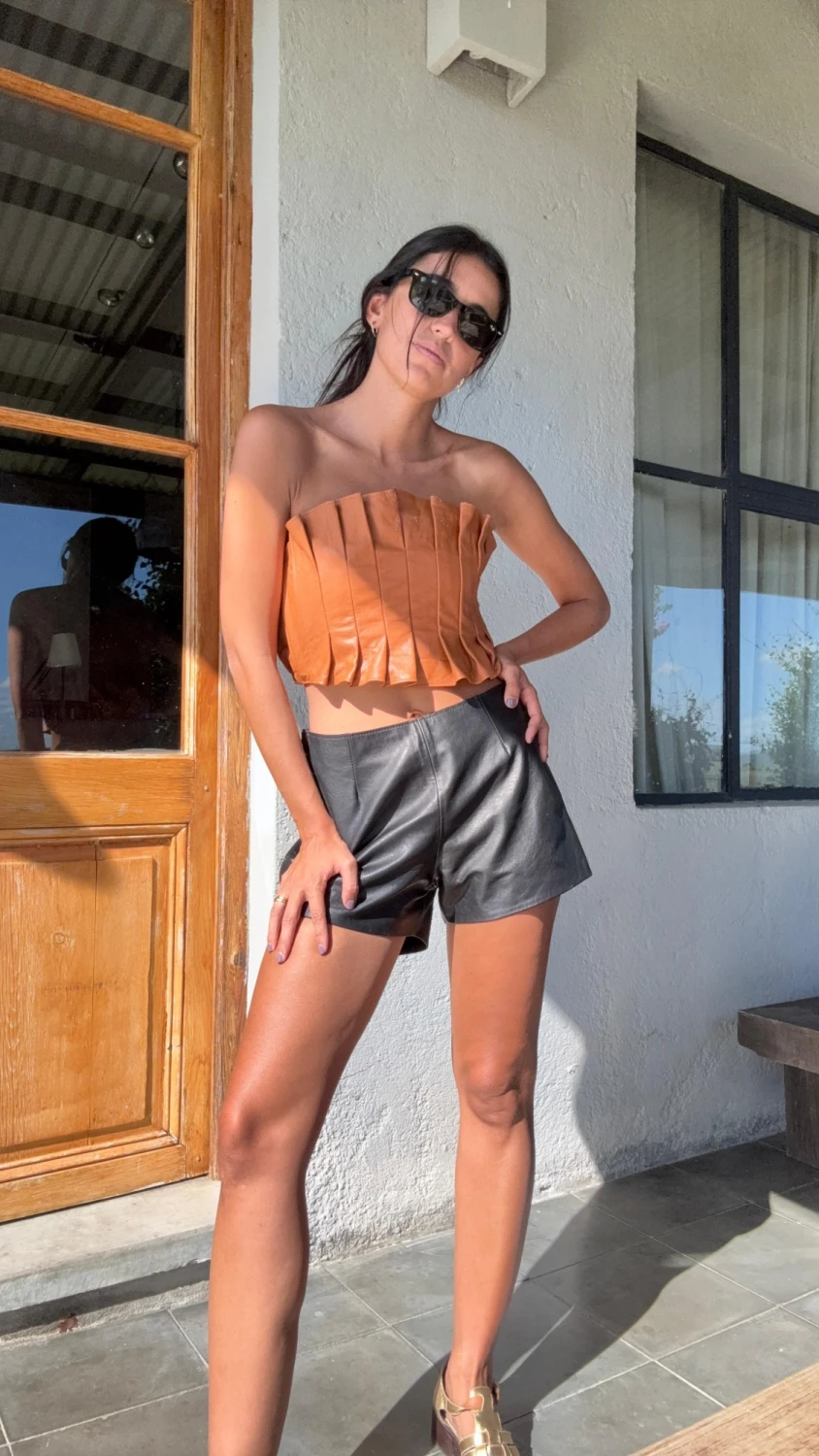 Matrix Top